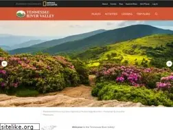 Sites similar to tennesseerivervalleygeotourism.org