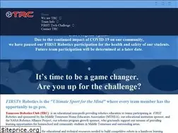 Sites similar to tennesseeroboticsclub.org