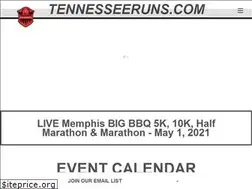 Sites similar to tennesseeruns.com