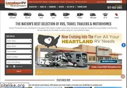 Sites similar to tennesseerv.com