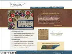 Sites similar to tennesseesamplers.com