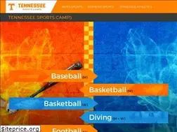 Sites similar to tennesseesportcamps.com