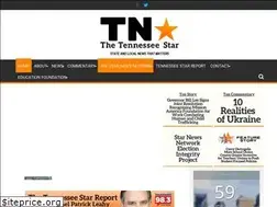 Sites similar to tennesseestar.com