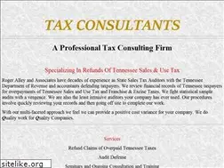 Sites similar to tennesseetax.com