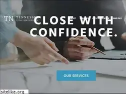 Sites similar to tennesseetitle.com