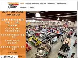 Sites similar to tennesseetowshow.com