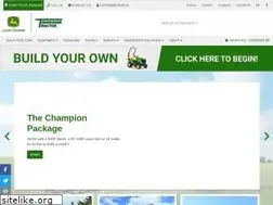 Sites similar to tennesseetractor.com