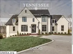 Sites similar to tennesseevalleyhomes.com