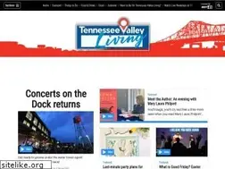 Sites similar to tennesseevalleyweekend.com