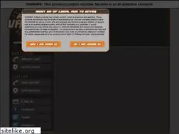 Sites similar to tennesseevaporfactory.com