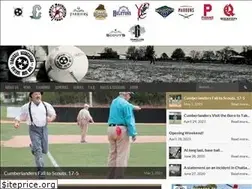 Sites similar to tennesseevintagebaseball.com