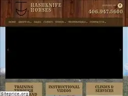 Sites similar to tennesseewalkers.com