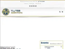 Sites similar to tenneyschool.com
