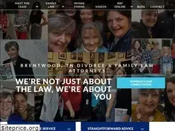 Sites similar to tennfamilylaw.com