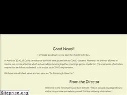 Sites similar to tenngoodsam.org