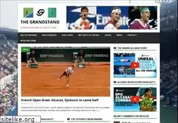 Sites similar to tenngrand.com