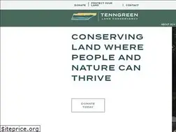 Sites similar to tenngreen.org