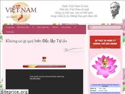 Sites similar to tennguoidepnhat.net
