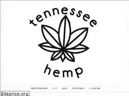 Sites similar to tennhemp.com