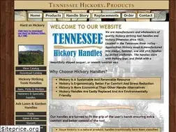 Sites similar to tennhickory.com