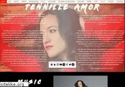 Sites similar to tennilleamor.com