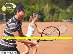 Sites similar to tennis-bayern.de