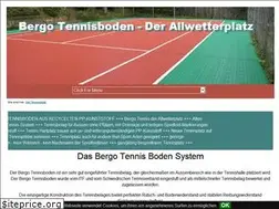 Sites similar to tennis-boden.de