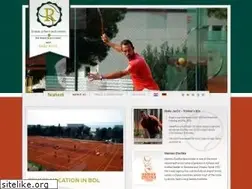 Sites similar to tennis-bol.com