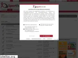 Sites similar to tennis-center.de