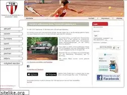 Sites similar to tennis-club-bamberg.info
