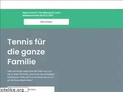 Sites similar to tennis-club-ohz.de