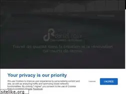 Sites similar to tennis-danielroux.fr