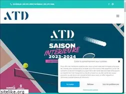 Sites similar to tennis-drummondville.com