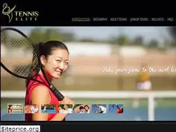 Sites similar to tennis-elite.com
