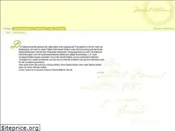 Sites similar to tennis-ellenbogen.de