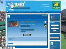 Sites similar to tennis-forecast.com