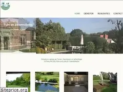 Sites similar to tennis-garden.be