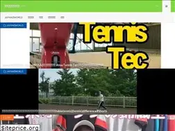 Sites similar to tennis-go.com