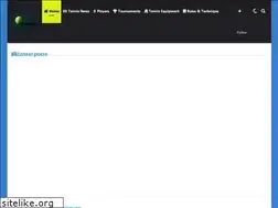 Sites similar to tennis-heaven.com
