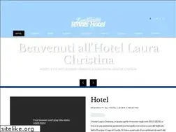 Sites similar to tennis-hotel.it