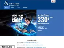 Sites similar to tennis-ids.com