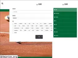 Sites similar to tennis-jotatsu.net