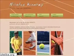 Sites similar to tennis-lavandou.fr