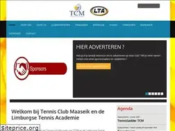 Sites similar to tennis-lta.be