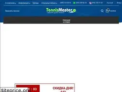 Sites similar to tennis-master.com.ua
