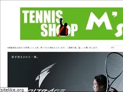 Sites similar to tennis-ms.com