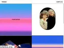 Sites similar to tennis-music.com