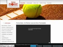 Sites similar to tennis-nohe.de