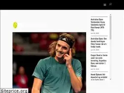Sites similar to tennis-norge.com