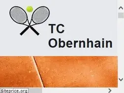 Sites similar to tennis-obernhain.de